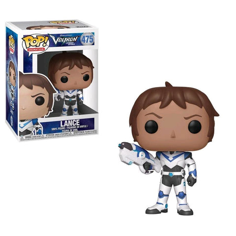 Voltron - Lance Pop! Vinyl - Pop! Vinyl