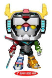 Voltron - Voltron Metallic 6 Pop! RS - Pop! Vinyl
