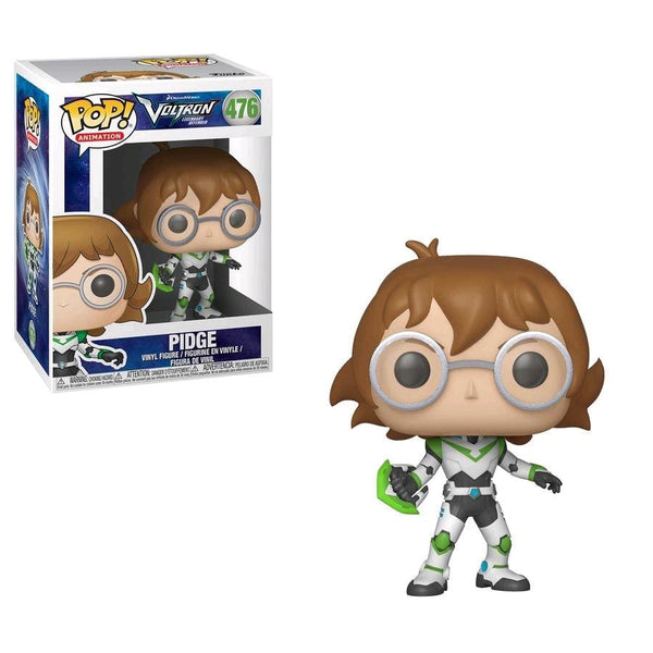 Voltron - Pidge Pop! Vinyl - Pop! Vinyl