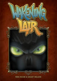 Wakening Lair - Board Game
