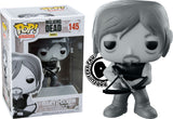 Walking Dead - Daryl Black & White Pop! !e - Pop! Vinyl