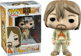 Walking Dead - Daryl In Prison Suit Pop! - Pop! Vinyl