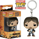 Walking Dead - Daryl Pop! Keychain - Keychain