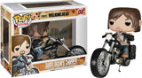Walking Dead - Daryls Bike Pop! Ride - Pop! Vinyl