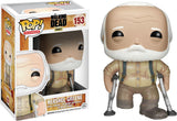 Walking Dead - Hershel Pop! - Pop! Vinyl