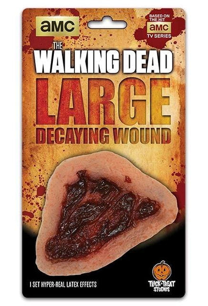 Walking Dead - Large Decaying Appliance Kit - Clothing & Cosplay