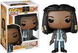 Walking Dead - Michonne S5 Pop! - Pop! Vinyl