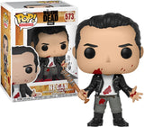 Walking Dead - Negan (Clean Shaven) Pop! - Pop! Vinyl