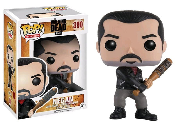 Walking Dead - Negan Pop! - Pop! Vinyl