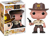 Walking Dead - Rick Grimes Pop! - Pop! Vinyl