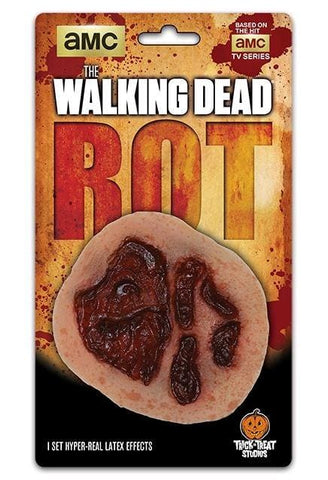 Walking Dead - Rot Appliance Kit - Clothing & Cosplay