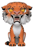Walking Dead - Shiva US Exclusive Pop! Vinyl [RS] - Pop! Vinyl