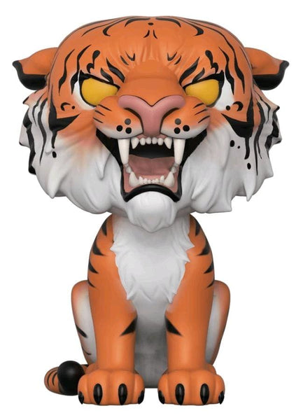 Walking Dead - Shiva US Exclusive Pop! Vinyl [RS] - Pop! Vinyl