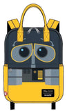 Wall-E - Wall-E Backpack - Bags & Accessories