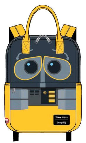 Wall-E - Wall-E Backpack - Bags & Accessories
