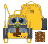 Wall-E - Plant Boot Mini Backpack - Bags & Accessories