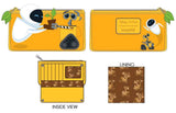 Wall-E - Plant Boot Purse - Bags & Accessories