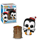 Walter Lantz - Chilly Willy with Pancakes Pop! Vinyl - Pop! Vinyl
