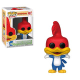Walter Lantz - Woody Woodpecker Pop! Vinyl - Pop! Vinyl