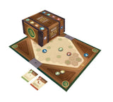 War Chest - Board Game