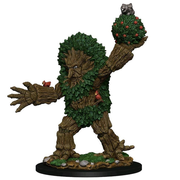 Wardlings - Tree Folk Pre-Painted - Roleplaying Miniature