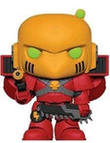 Warhammer 40K - Assault Marine Pop! Vinyl - Pop! Vinyl