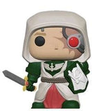 Warhammer 40K - Dark Angels Veteran Pop! Vinyl - Pop! Vinyl
