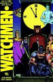 Watchmen Hc - Graphic Novel