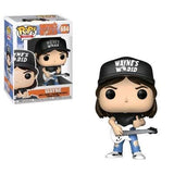 Waynes World - Wayne Pop! Vinyl - Pop! Vinyl