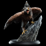 WB: - LOTR - Gandalf on Gwaihir Mini - Premium Statue