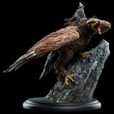 WB: - LOTR - Gandalf on Gwaihir Mini - Premium Statue