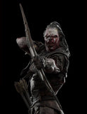 WB: LOTR - Lurtz 1/6th Statue - Premium Statue