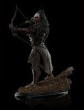 WB: LOTR - Lurtz 1/6th Statue - Premium Statue