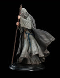 WB:Hobbit - Gandalf the Grey 1/6th Scale - Premium Statue
