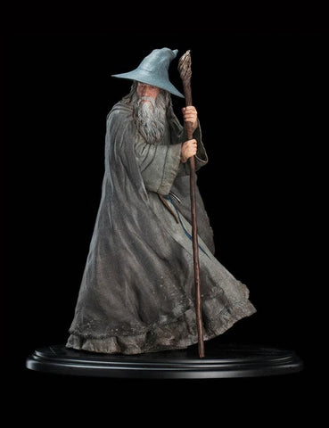 WB:Hobbit - Gandalf the Grey 1/6th Scale - Premium Statue