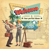 Welcome to.. - Board Game