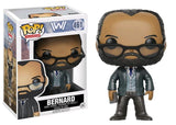 Westworld - Bernard Pop! - Pop! Vinyl