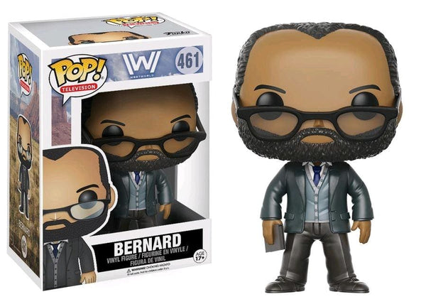 Westworld - Bernard Pop! - Pop! Vinyl