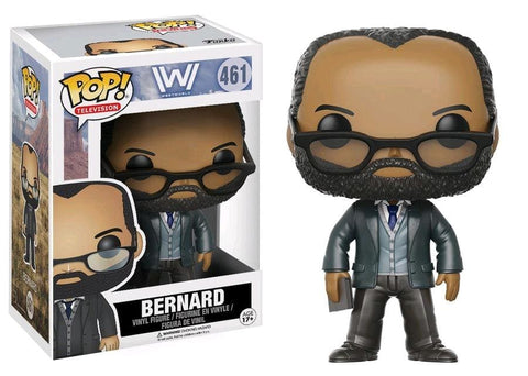 Westworld - Bernard Pop! - Pop! Vinyl