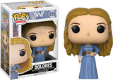 Westworld - Dolores Pop! - Pop! Vinyl