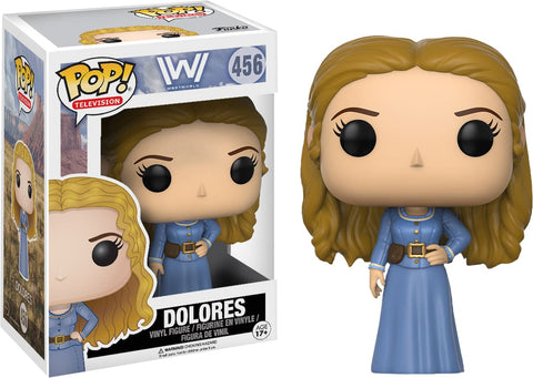 Westworld - Dolores Pop! - Pop! Vinyl
