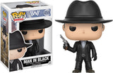 Westworld - Man In Black Pop! - Pop! Vinyl