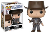 Westworld - Teddy Pop! - Pop! Vinyl