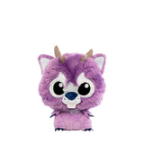 Wetmore - Agnus Knucklebark Pop! Plush - Plush