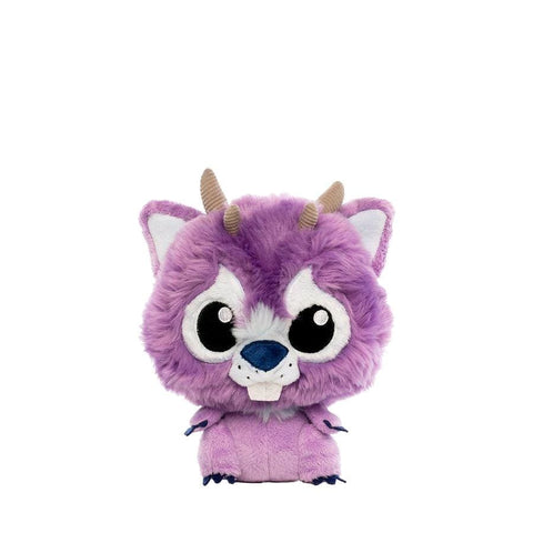 Wetmore - Agnus Knucklebark Pop! Plush - Plush
