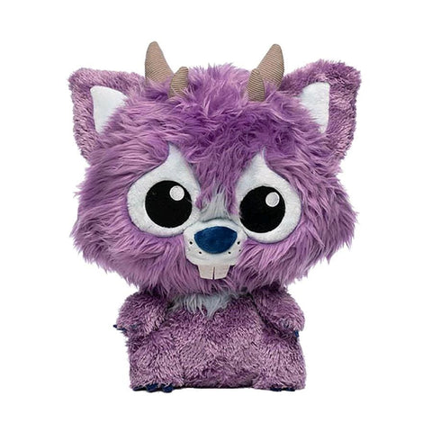 Wetmore - Agnus Knucklebark Pop! Plush Jumbo - Plush