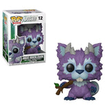 Wetmore Forest - Angus Knucklebark Pop! Vinyl - Pop! Vinyl