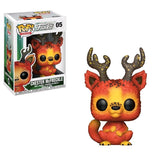 Wetmore Forest - Chester McFreckle Pop! Vinyl - Pop! Vinyl