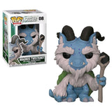 Wetmore Forest - Magnus Twistknot Pop! Vinyl - Pop! Vinyl