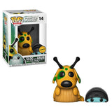 Wetmore Forest - Slog with Grub (Chance of Chase) Pop! Vinyl - Pop! Vinyl